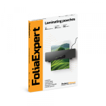 Folija za plastifikaciju FoliaExpert A4 80 mic