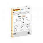 Folija za plastifikaciju FoliaExpert A4 80 mic - Slika 2