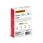 Folija za plastifikaciju FoliaExpert 65x95mm 125 mic - Slika 2