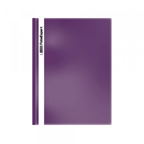 expert_l374d_182319696.png Fascikla polumehanika FoliaExpert ljubičasta 1/25 - Slika 1