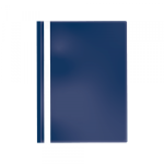 Fascikla polumehanika plava 1/50