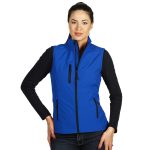 SKIPPER VEST WOMEN - Slika 11