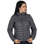 RINO HOODY WOMEN - Slika 3
