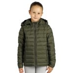 LIBERTY JACKET KID - Slika 5