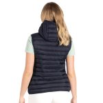 LIBERTY HOOD VEST WOMEN - Slika 14