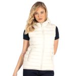 LIBERTY HOOD VEST WOMEN - Slika 4