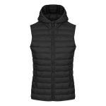 LIBERTY HOOD VEST WOMEN - Slika 7