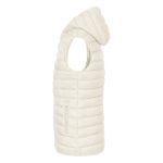 LIBERTY HOOD VEST WOMEN - Slika 9