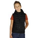 LIBERTY HOOD VEST KID - Slika 2