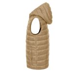 LIBERTY HOOD VEST KID - Slika 13