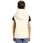 LIBERTY HOOD VEST KID - Slika 10