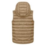 LIBERTY HOOD VEST KID - Slika 21