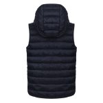 LIBERTY HOOD VEST KID - Slika 23