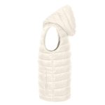 LIBERTY HOOD VEST KID - Slika 24