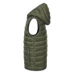 LIBERTY HOOD VEST KID - Slika 19
