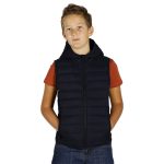 LIBERTY HOOD VEST KID - Slika 3