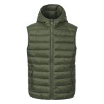 LIBERTY HOOD VEST KID - Slika 30