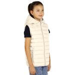 LIBERTY HOOD VEST KID - Slika 27