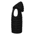 LIBERTY HOOD VEST KID - Slika 26