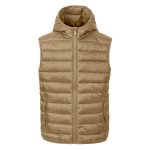 LIBERTY HOOD VEST KID - Slika 14