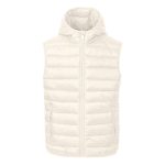 LIBERTY HOOD VEST KID - Slika 29