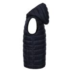 LIBERTY HOOD VEST KID - Slika 11
