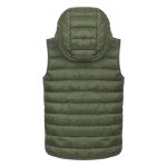 LIBERTY HOOD VEST KID - Slika 15