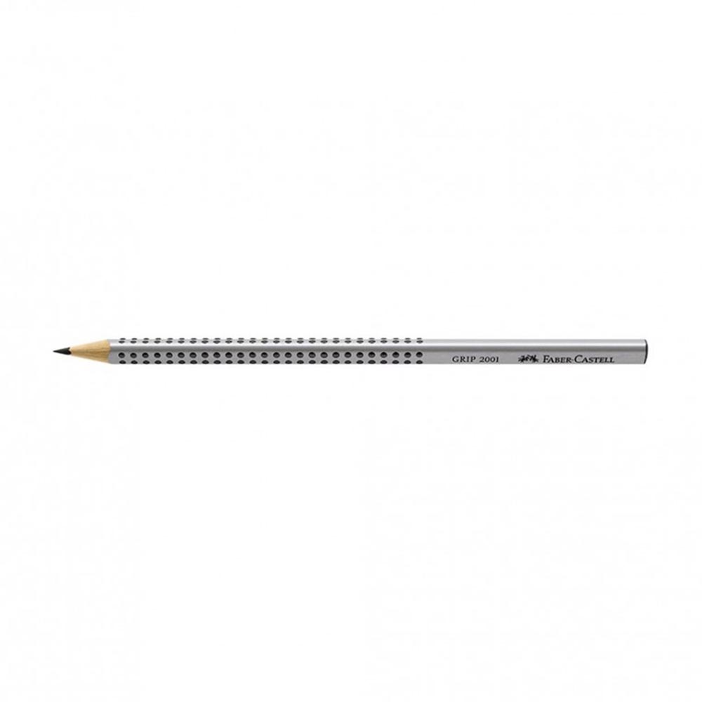 faber-castell_3455d_111666611.jpg Grafitna olovka Faber Castel GRIP HB 07348 siva 117000 - Slika 1