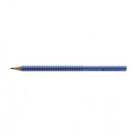 Grafitna olovka Faber Castel GRIP B 12603 plava
