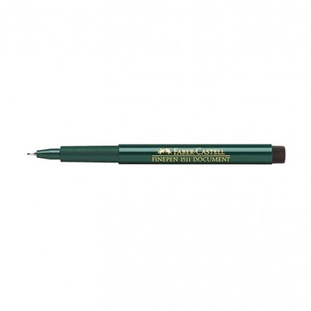 faber-castell_3471d_262814900.jpg Lajner 151199 0.4 Faber Castell crni 04062 - Slika 1