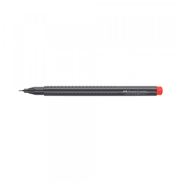 faber-castell_3474d_120393943.jpg Lajner 0.4 Faber Castell crveni 151621 - Slika 1