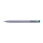 Lajner 0.4 Faber Castell zeleni 151663