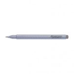 Lajner 0.4 Faber Castell sivi 151672
