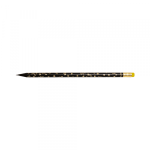 Grafitna olovka Faber Castel Party sa gum 1/72 116873 - Slika 4