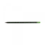 Grafitna olovka Faber Castel Party sa gum 1/72 116873 - Slika 2