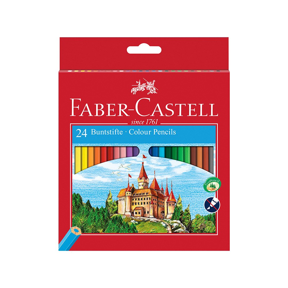 faber-castell_3613d_182149999.jpg Drvene bojice Faber Castell VITEZ 1/24 120124 - Slika 1
