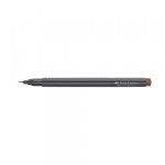 Lajner 0.4 Faber Castell svetlo braon 151680