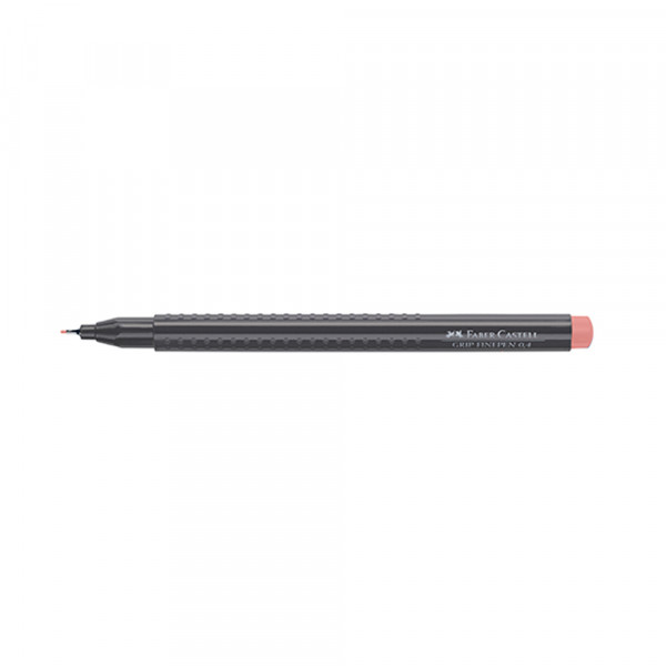 faber-castell_4085d_142558447.jpg Lajner 0.4 Faber Castell svetlo roze 151629 - Slika 1