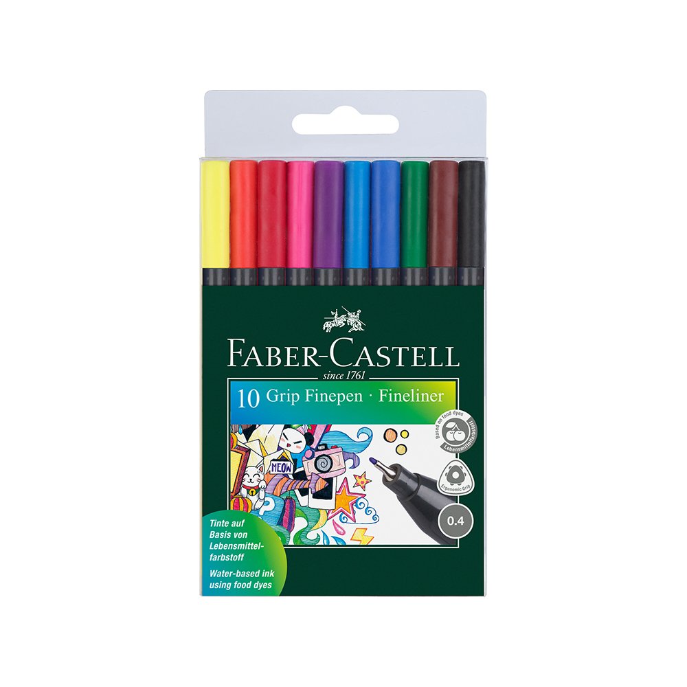 faber-castell_5872d_80871844.jpg Lajner 0.4 Faber Castell 10/1 151610 - Slika 1