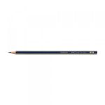 Grafitna olovka Faber Castell Gold 6B 112506