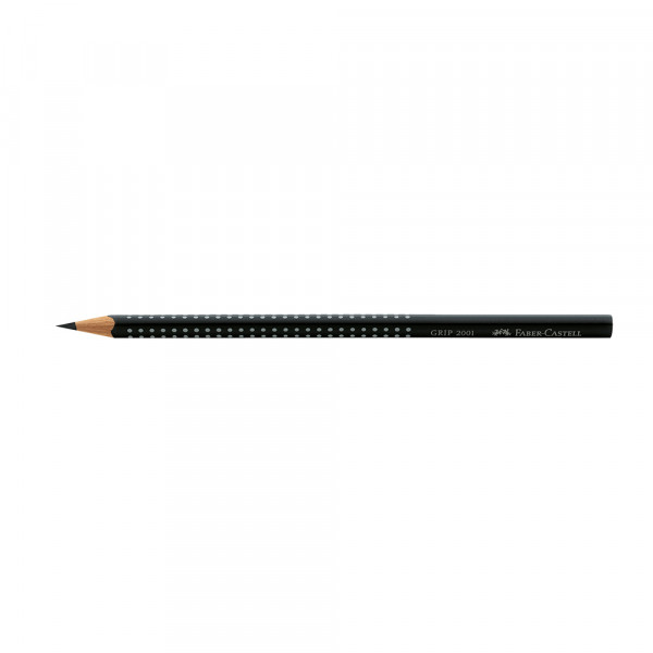 faber-castell_7186d_35552275.jpg Grafitna olovka Faber Castel GRIP B 217002 crna - Slika 1