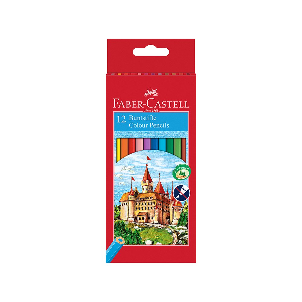 faber-castell_7413d_181226478.jpg Drvene bojice Faber Castell VITEZ 1/12 120112 (13930) - Slika 1