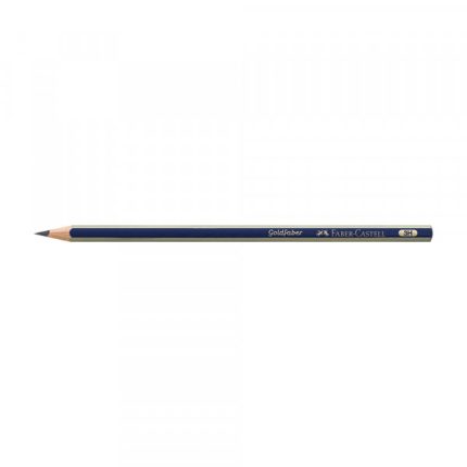 Grafitna olovka Faber Castell Gold 3H 02276