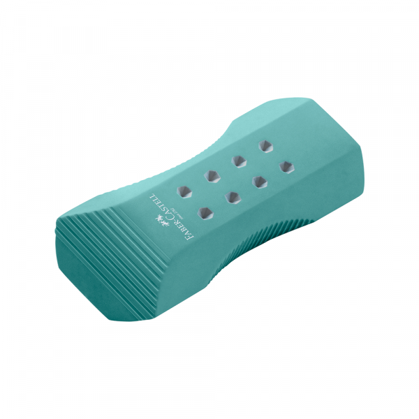 faber-castell_9899d_214487732.png Gumica Faber Castell Sparkle Roll on 187310 metalic (1/20) - Slika 1