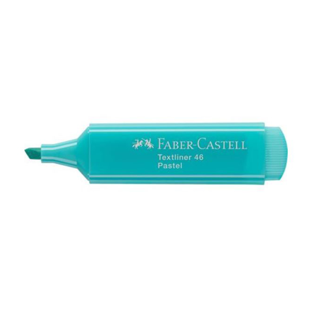 faber-castell_9981d_96378453.jpg Signir Faber Castell 46 PASTEL tirkiz 154658 - Slika 1