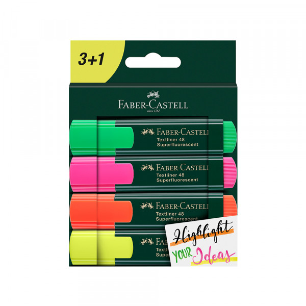 faber-castell_b791d_89917750.jpg Signir Faber Castell set 48 1/4 254844 - Slika 1