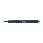 Permanent marker Faber Castell Metalics col 292 ice ice blue 160792... - Slika 4