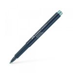 Permanent marker Faber Castell Metalics col 292 ice ice blue 160792... - Slika 3