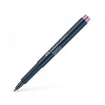 Permanent marker Faber Castell Metalics col 290 berry nice 160790 (... - Slika 3