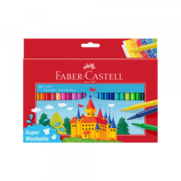 faber-castell_e477d_205480139.jpg Flomaster Faber Castell Zamak 1/50 554204 - Slika 1